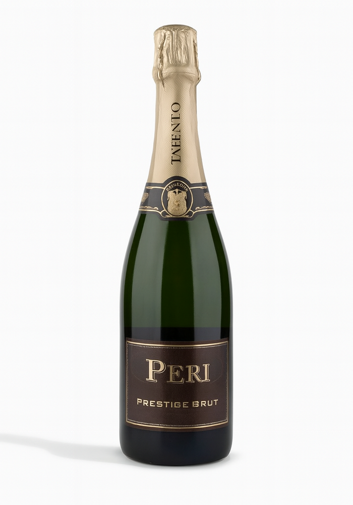 Peri Bigogno Cuvée Prestige Brut 2021