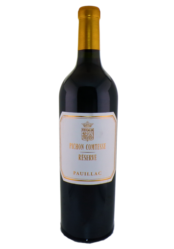 Réserve de la Comtesse de Lalande Pauillac 2020