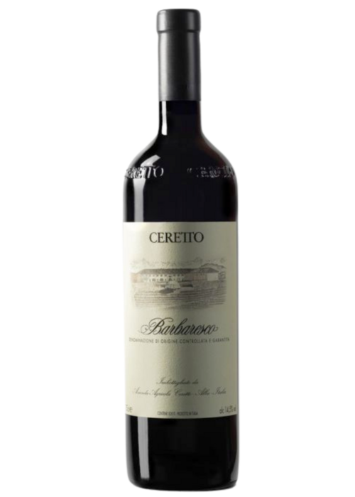 Ceretto Barbaresco DOCG 2020