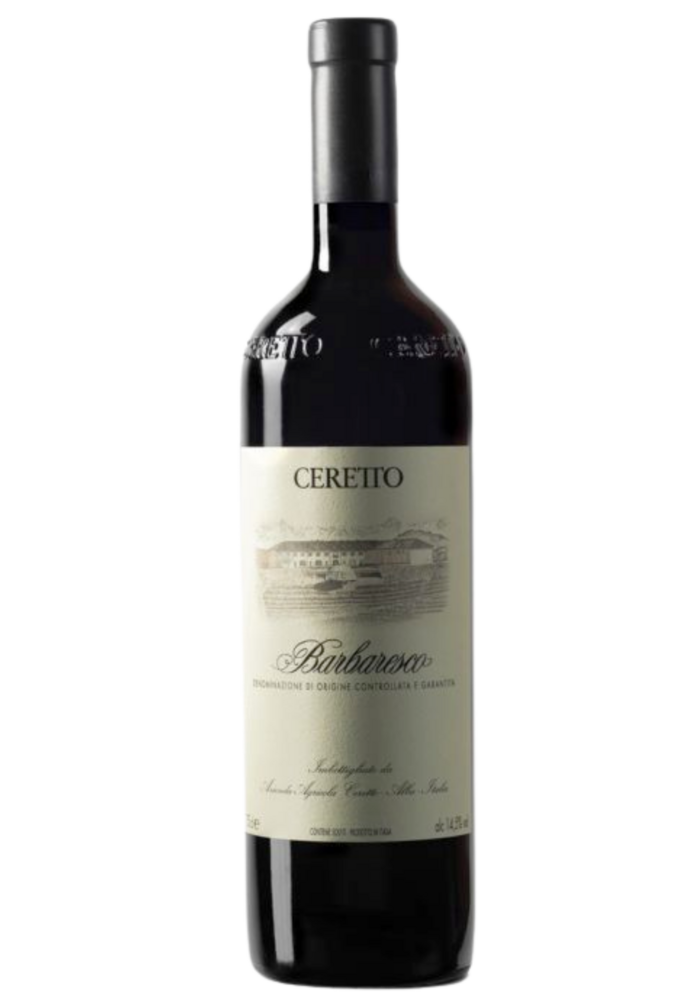 Ceretto Barbaresco DOCG 2020