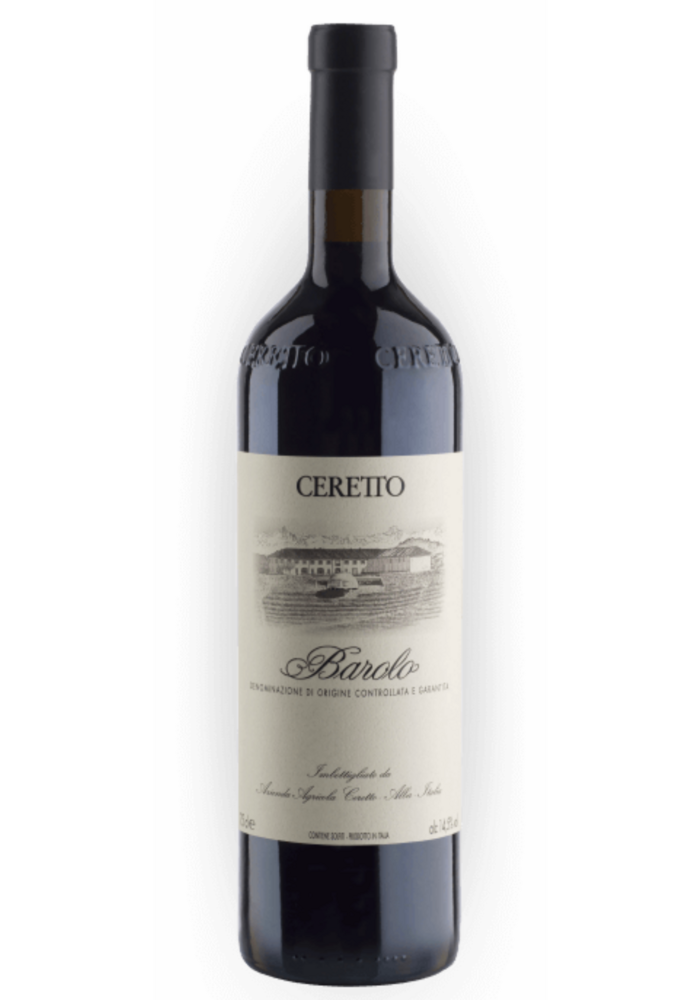 Ceretto Barolo DOCG 2020