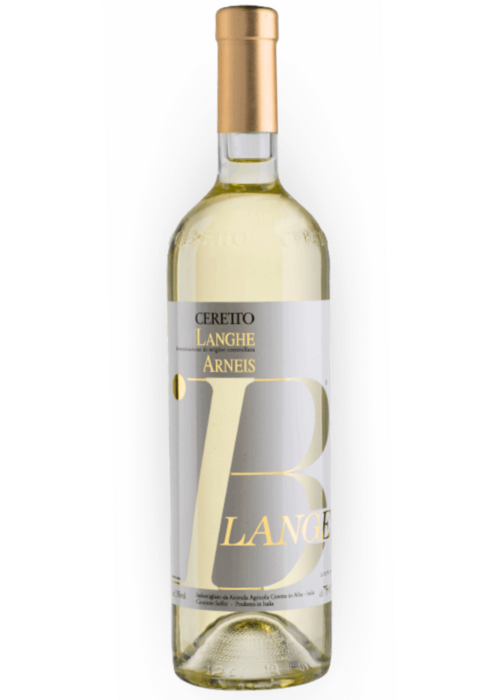 Ceretto 'Blange' Langhe DOCG Arneis 2023