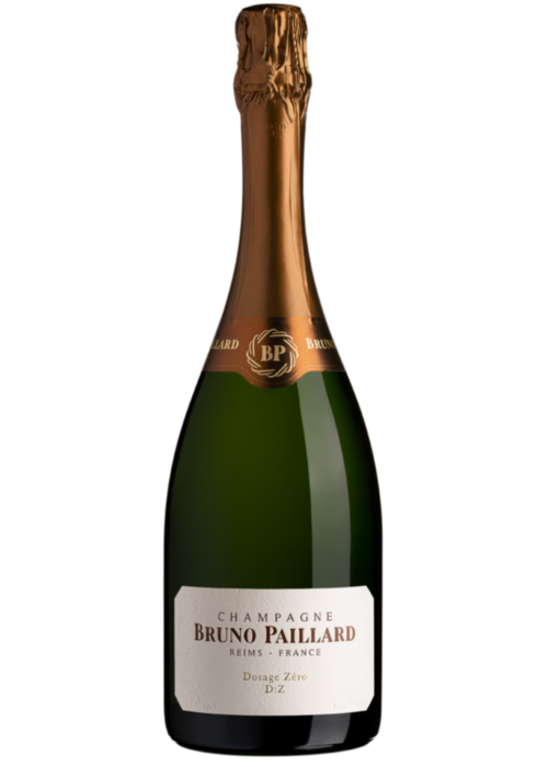 Bruno Paillard Champagne Bruno Paillard Dosage Zero NV