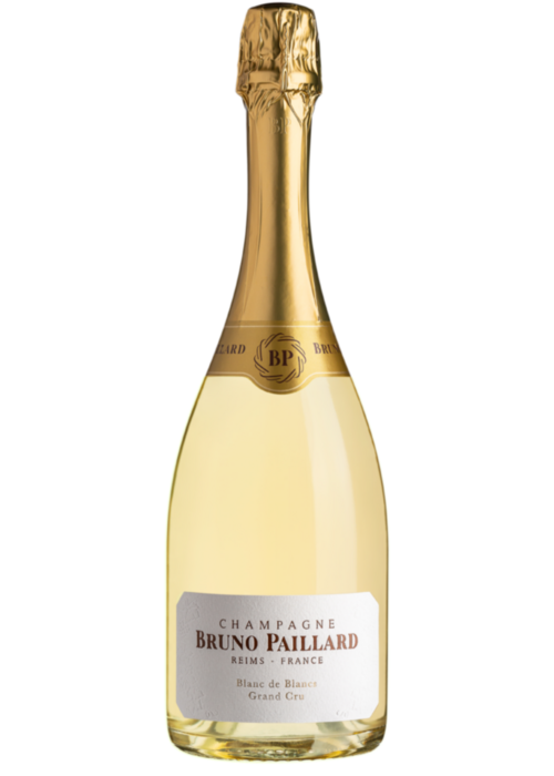Bruno Paillard Champagne Bruno Paillard Grand Cru Blanc de Blancs NV