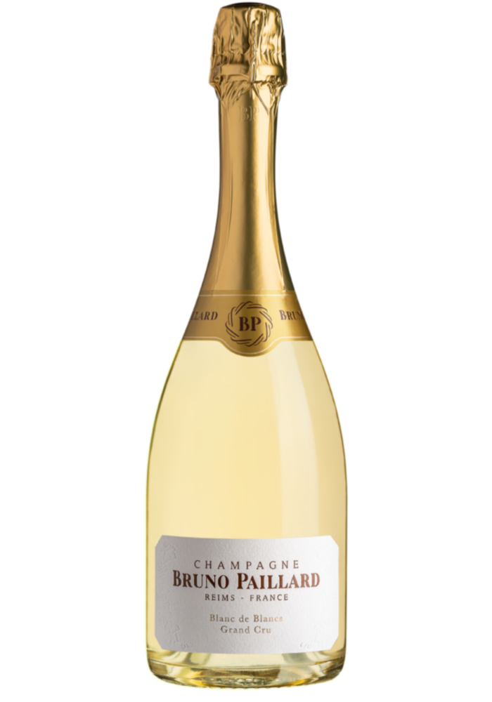 Champagne Bruno Paillard Grand Cru Blanc de Blancs NV