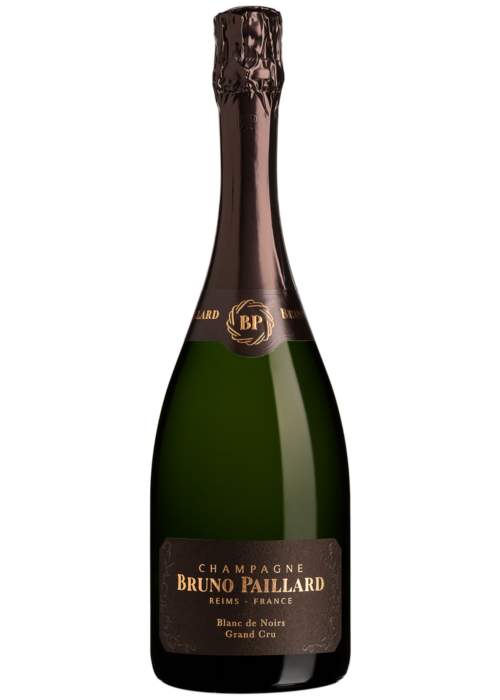 Bruno Paillard Champagne Bruno Paillard Grand Cru Blanc de Noirs NV