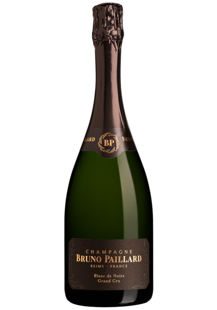 Champagne Bruno Paillard Grand Cru Blanc de Noirs NV