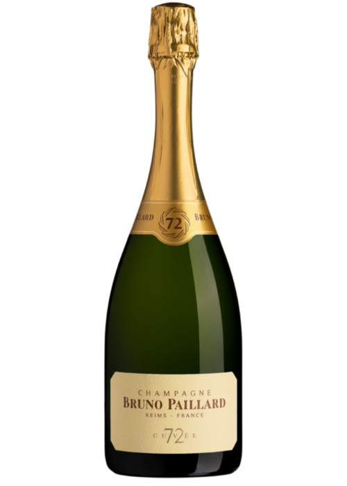 Bruno Paillard Champagne Bruno Paillard 'Cuvée 72' NV