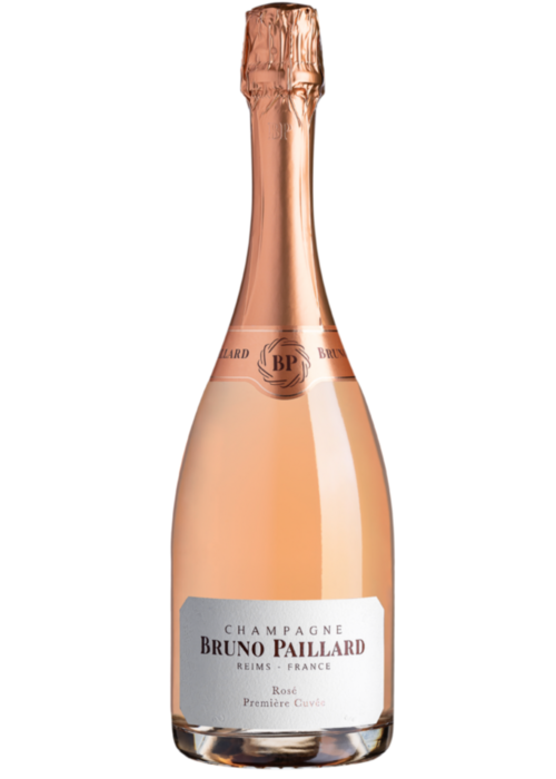 Bruno Paillard Champagne Bruno Paillard Première Cuvée Rosé NV