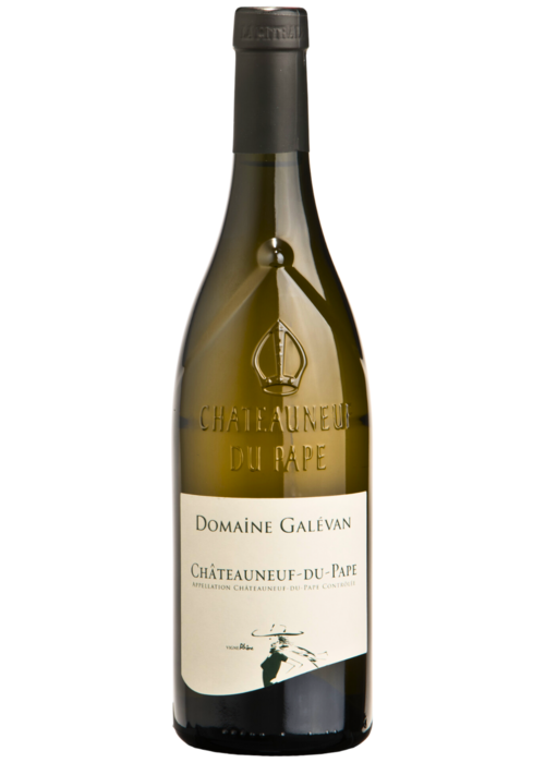 Domaine Galévan Châteauneuf-du-Pape Blanc 2023