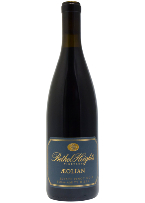 Bethel Heights 'Aeolian' Eola-Amity Hills Pinot Noir 2023