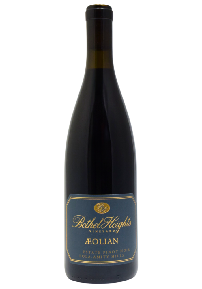 Bethel Heights 'Aeolian' Eola-Amity Hills Pinot Noir 2023