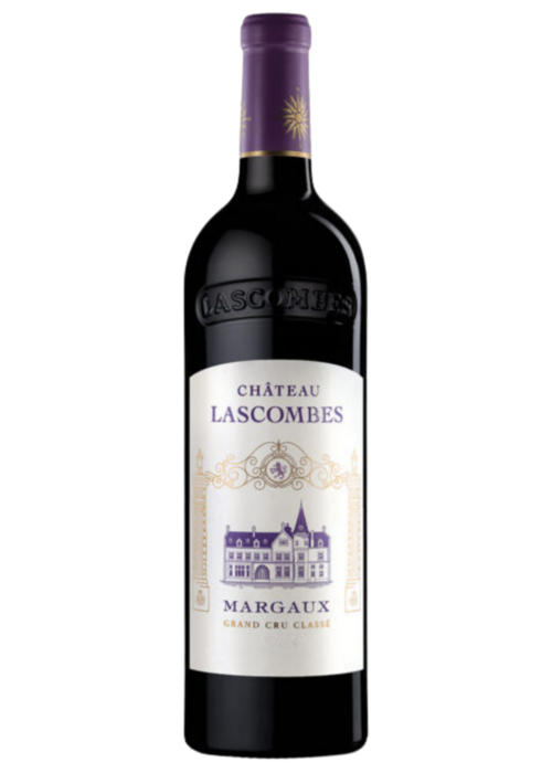 Chateau Lascombes Château Lascombes Margaux 2020