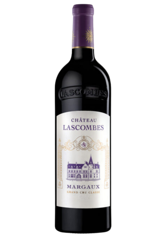 Château Lascombes Margaux 2020