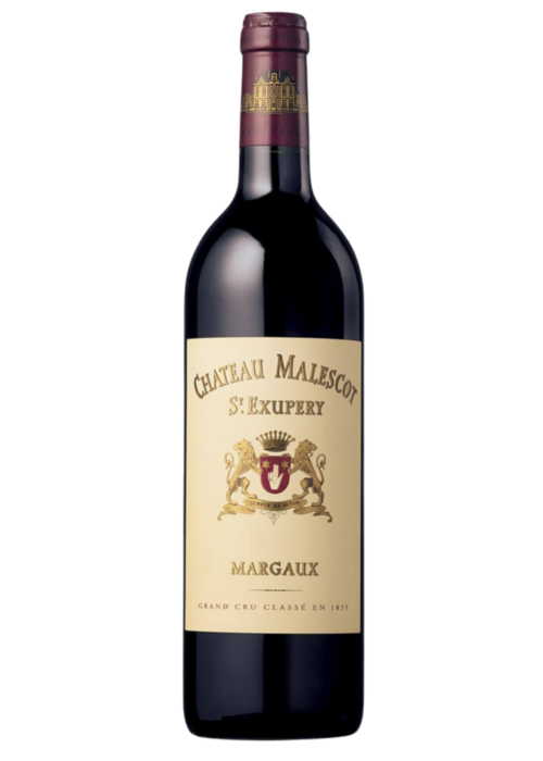 Château Malescot St.-Exupéry Château Malescot St.-Exupéry Margaux 2020