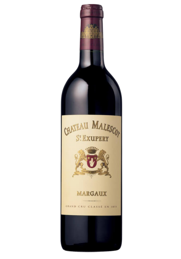 Château Malescot St.-Exupéry Margaux 2020