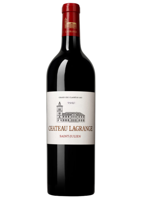 Château Lagrange Château Lagrange Saint-Julien 2018