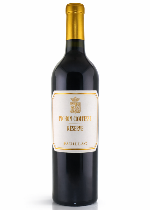 Réserve de la Comtesse de Lalande Pauillac 2020