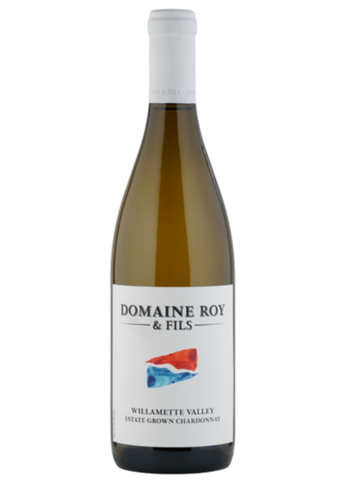 Domaine Roy & Fils Domaine Roy & Fils Willamette Valley Chardonnay 2023