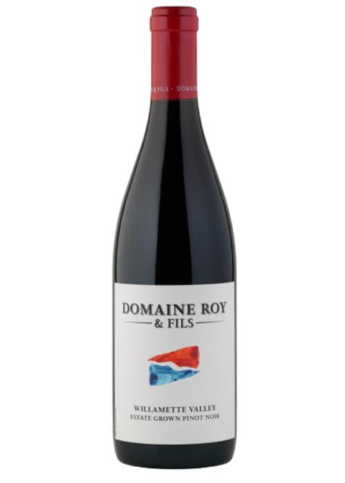 Domaine Roy & Fils Domaine Roy & Fils Willamette Valley Pinot Noir 2023