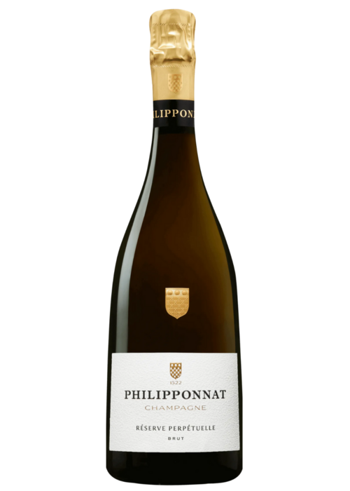 Champagne Philipponnat Champagne Philipponnat 'Réserve Perpétuelle' Brut NV