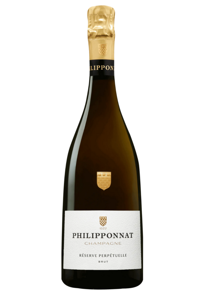 Champagne Philipponnat 'Réserve Perpétuelle' Brut NV