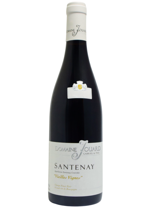 Domaine Gabriel & Paul Jouard Santenay Vieilles Vignes Rouge 2023