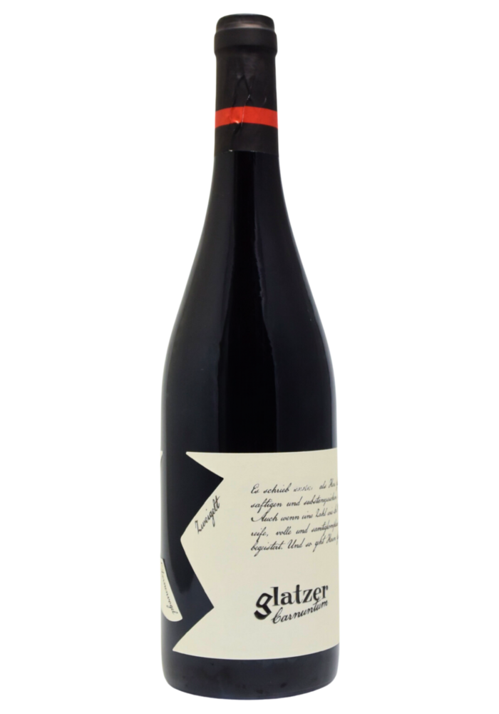 Glatzer Carnuntum DAC Grüner Veltliner 2023