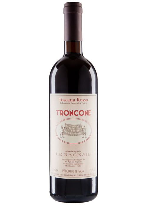 Le Ragnaie Le Ragnaie 'Troncone' Toscana IGT 2023