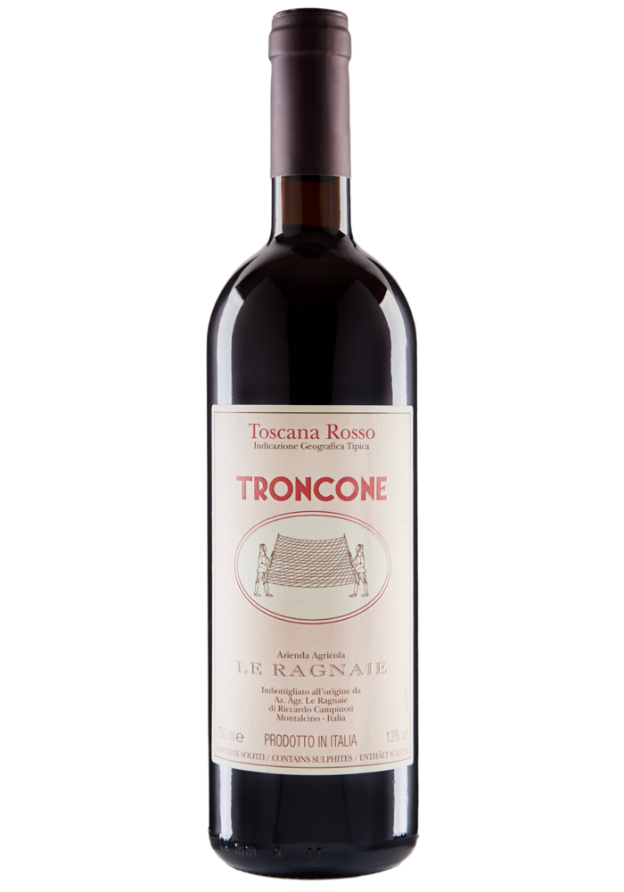 Le Ragnaie 'Troncone' Toscana IGT 2023