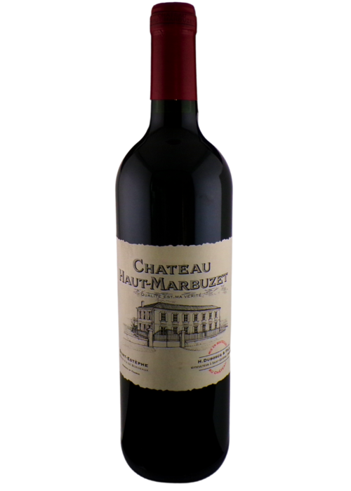 Château Haut-Marbuzet Château Haut-Marbuzet Saint-Estèphe 2020