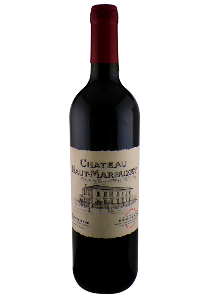 Château Haut-Marbuzet Saint-Estèphe 2020
