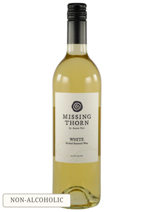 Missing Thorn Missing Thorn Alcohol-Removed Albariño 2024
