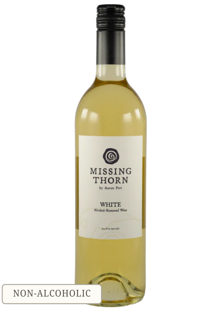 Missing Thorn Alcohol-Removed Albariño 2024