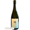 Von Schleinitz VS 'Zéro' Blanc de Blancs Non-Alcoholic Sparkling Wine