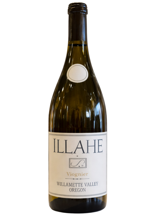 Illahe Vineyards Illahe Vineyards Willamette Valley Viognier 2024