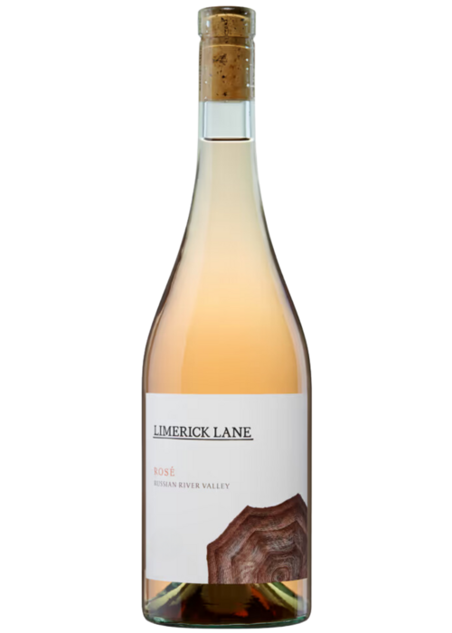 Limerick Lane Russian River Valley Rosé 2023