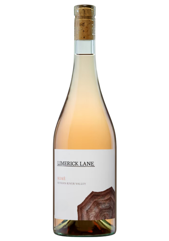 Limerick Lane Russian River Valley Rosé 2023