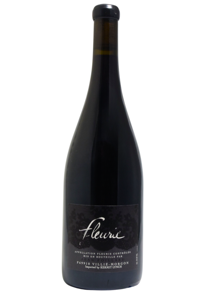 Domaine Jean Foillard Fleurie 2023