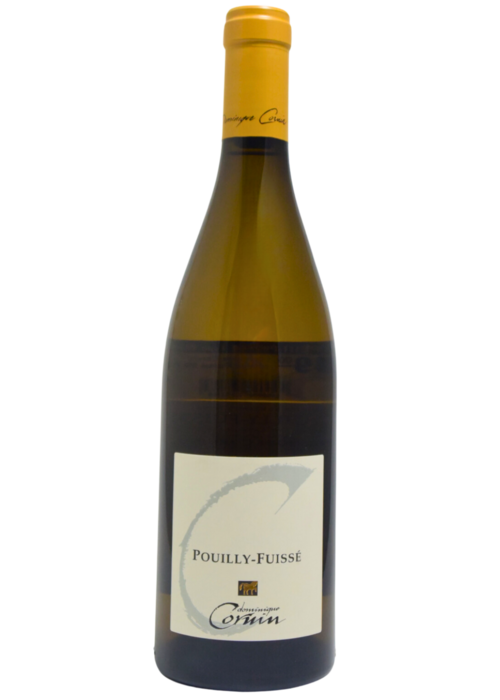 Dominique Cornin Dominique Cornin Pouilly-Fuissé 2023