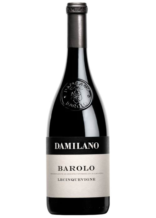 Damilano Damilano 'Lecinquevigne' Barolo 2022