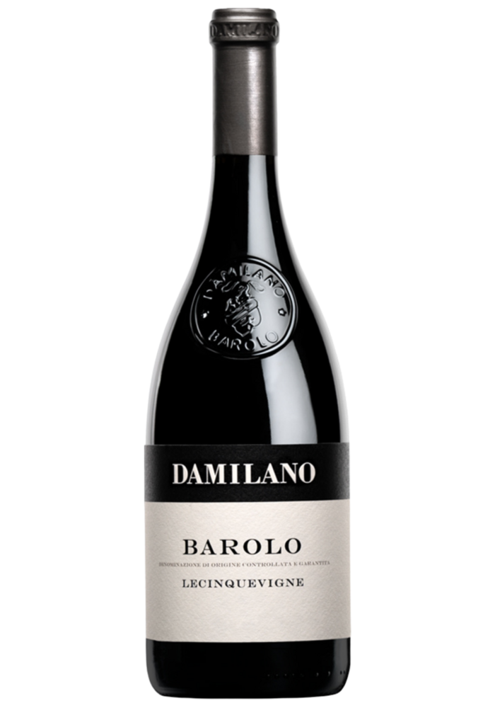 Damilano 'Lecinquevigne' Barolo 2021