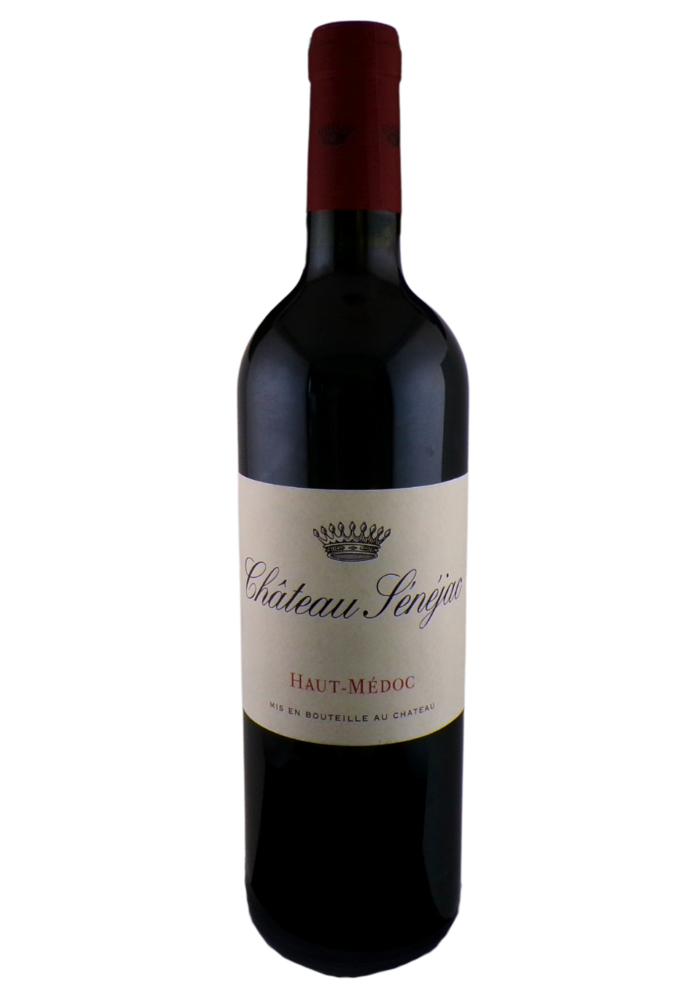 Château Sénéjac Haut-Médoc 2020
