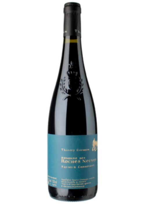 Thierry Germain 'Domaine Cuvée' Saumur-Champigny 2024