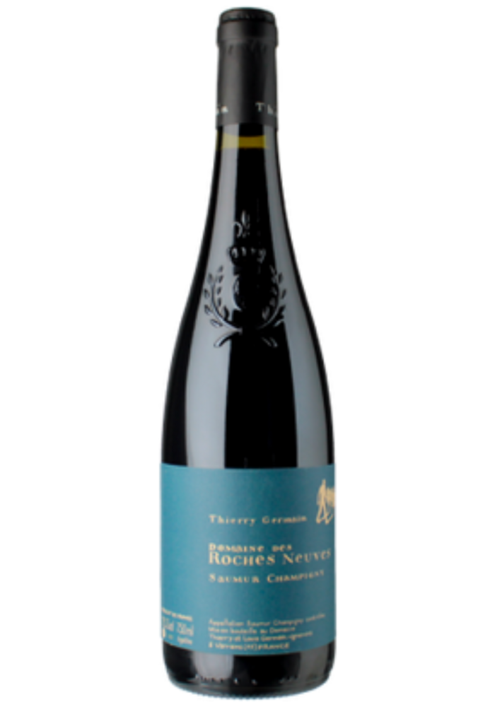 Thierry Germain 'Domaine Cuvée' Saumur-Champigny 2024