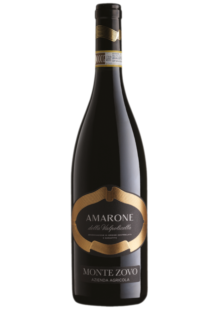 Monte Zovo DOCG Amarone Riserva 2020