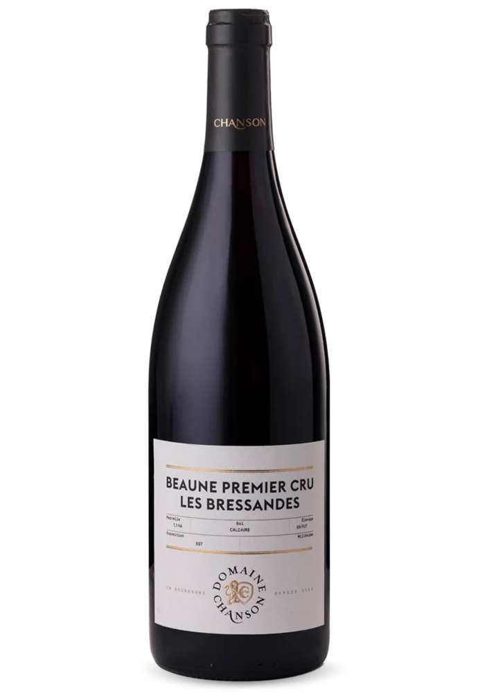 Domaine Chanson Beaune 1er Cru 'Bressandes' Rouge 2023