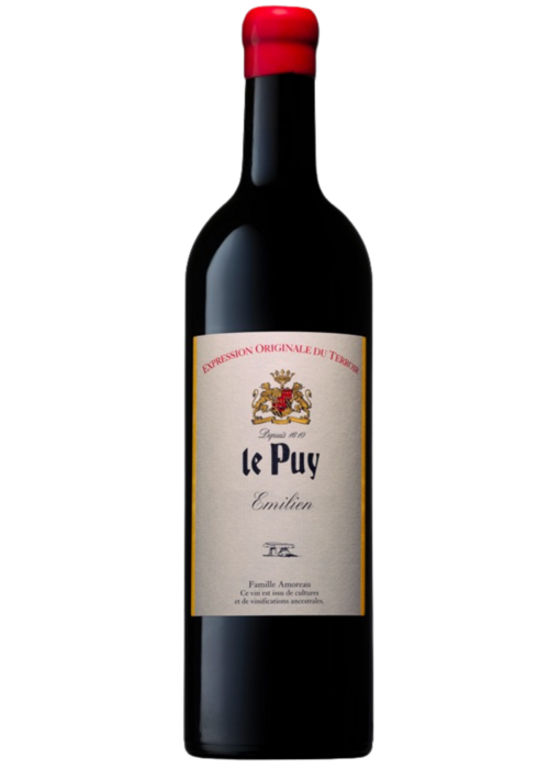 Le Puy Le Puy 'Emilien' 2022
