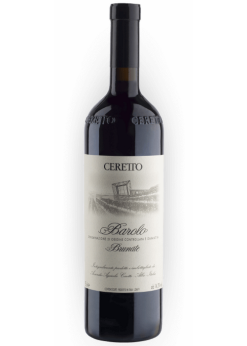Ceretto Barolo "Brunate" 2020