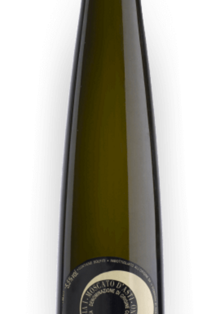 Ceretto Moscato d'Asti DOCG 2022 (375ml)